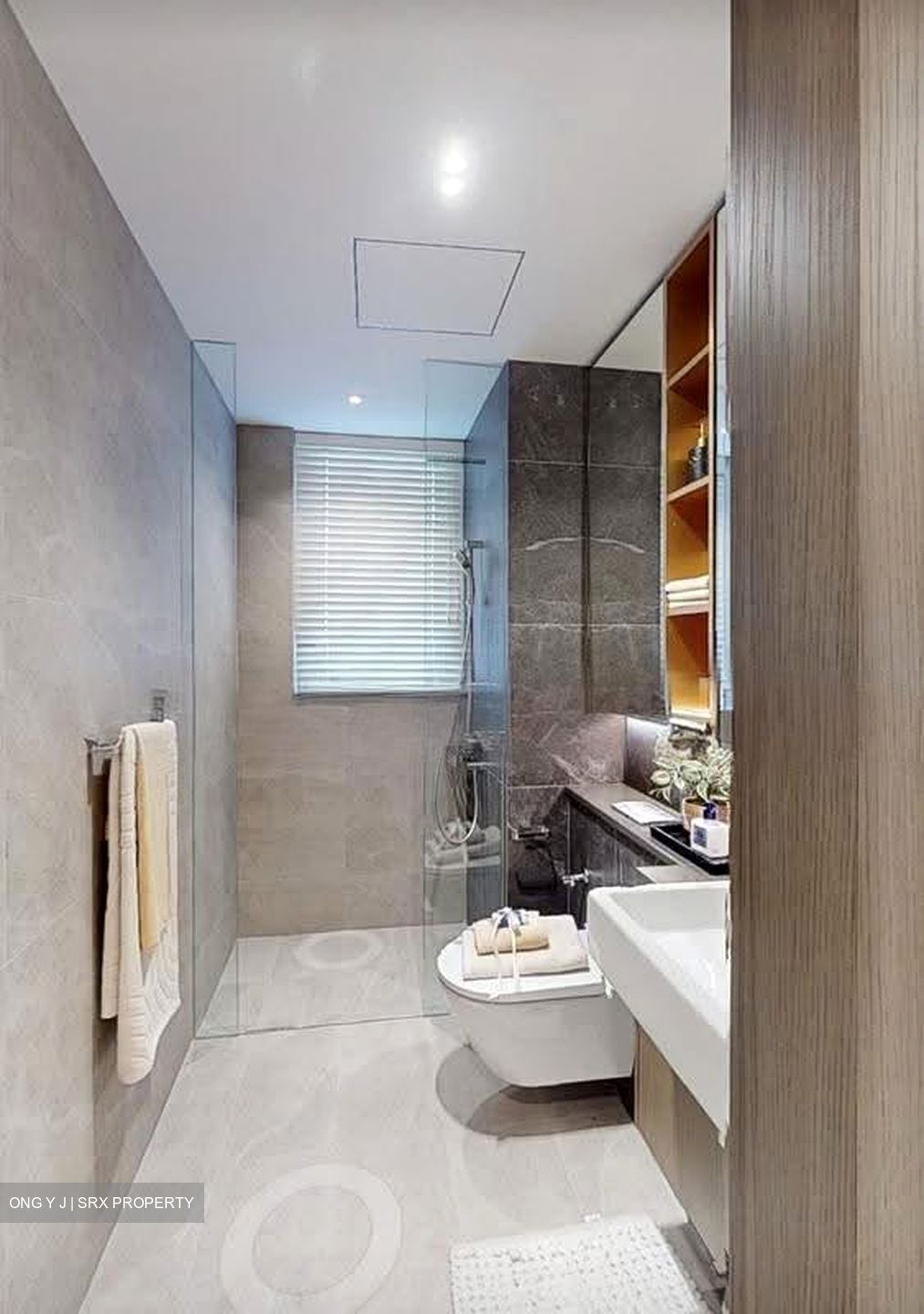 Hillock Green (D26), Apartment #631346331